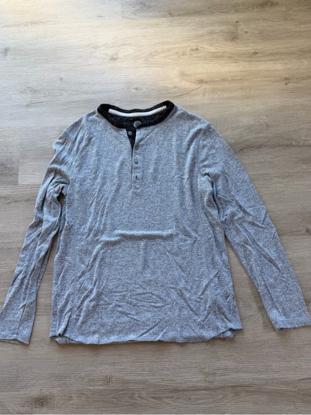 Express Men’s Henley